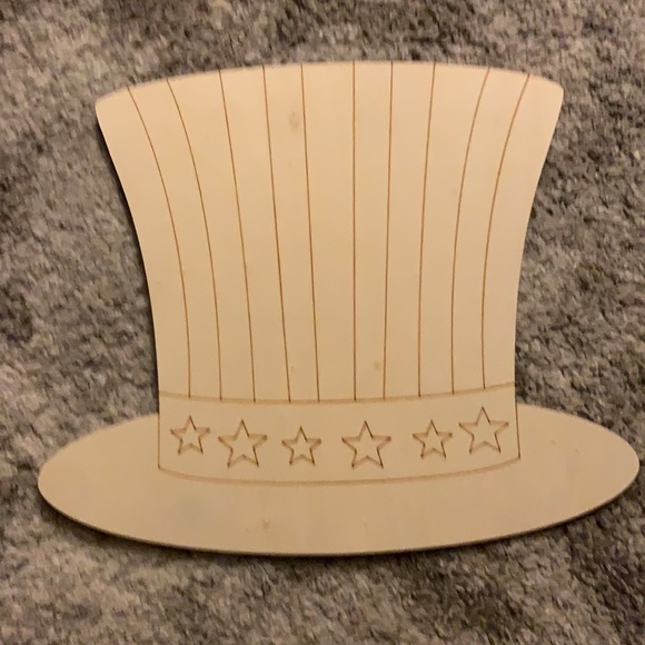 3 DIY Wood Decor bundle - Picture 2 of 6